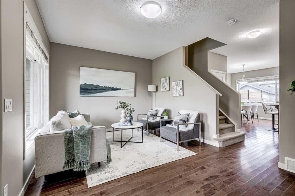 Sold property in The Willows
