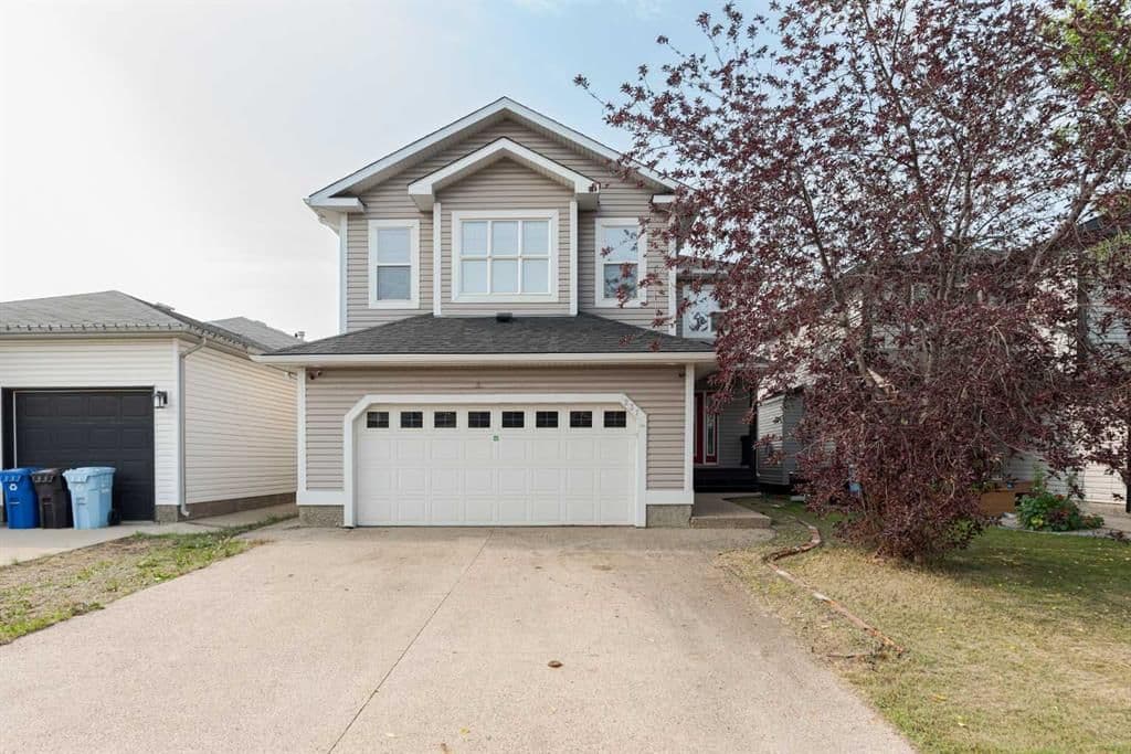 Sold property in Timberlea