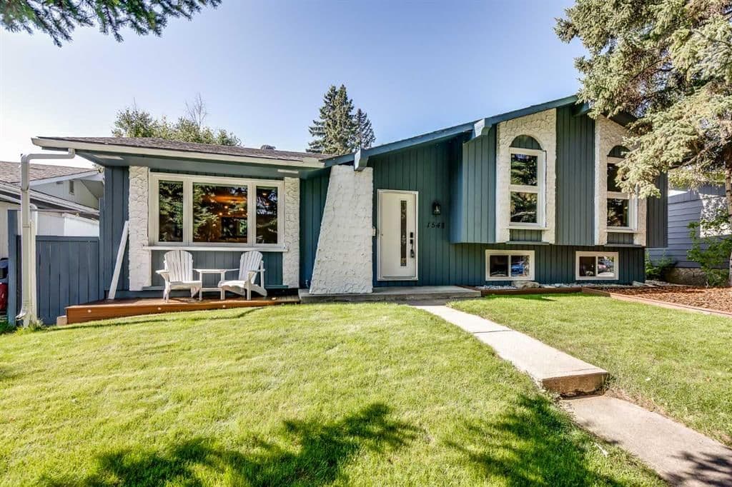 Sold property in Lake Bonavista