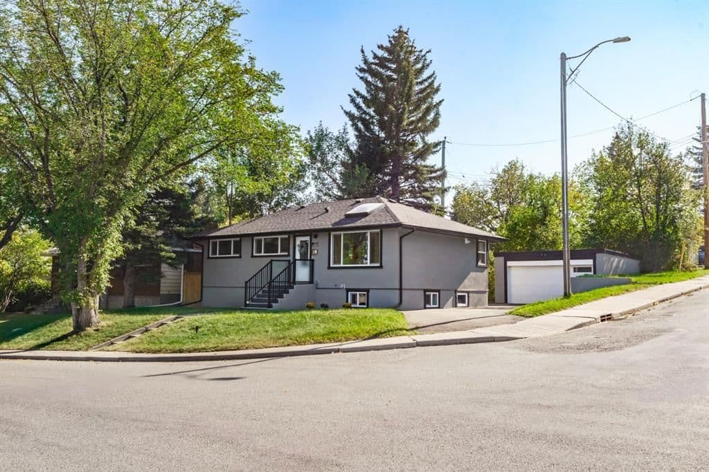 Sold property in Thorncliffe