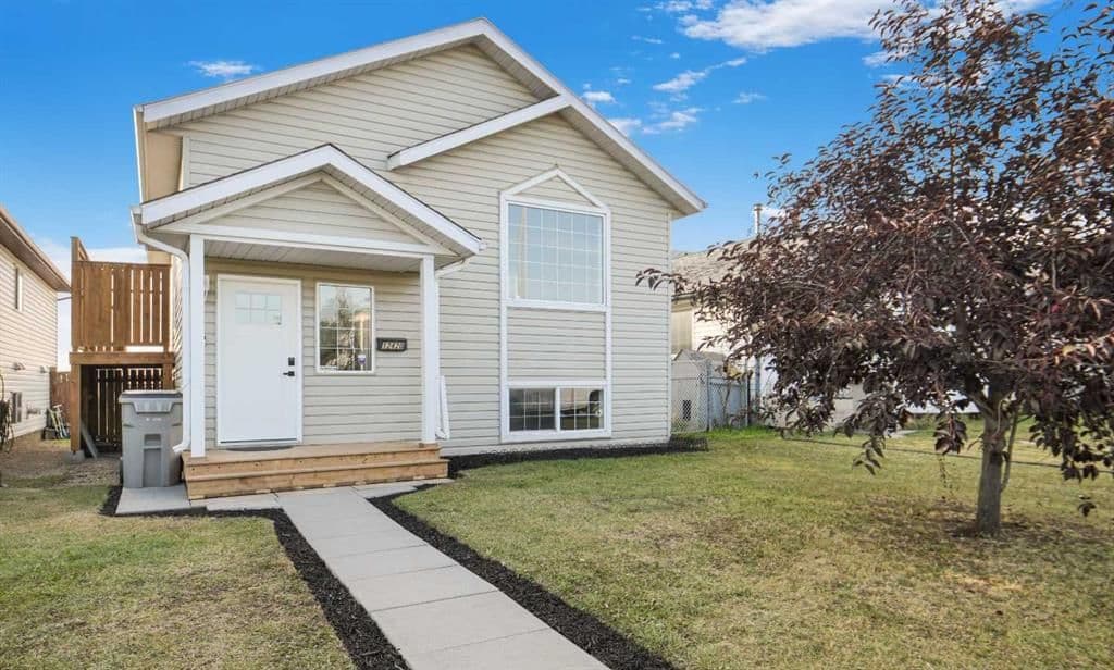 Sold property in Scenic Ridge