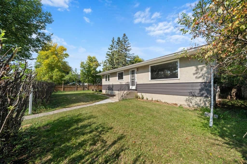 Sold property in Heritage Okotoks