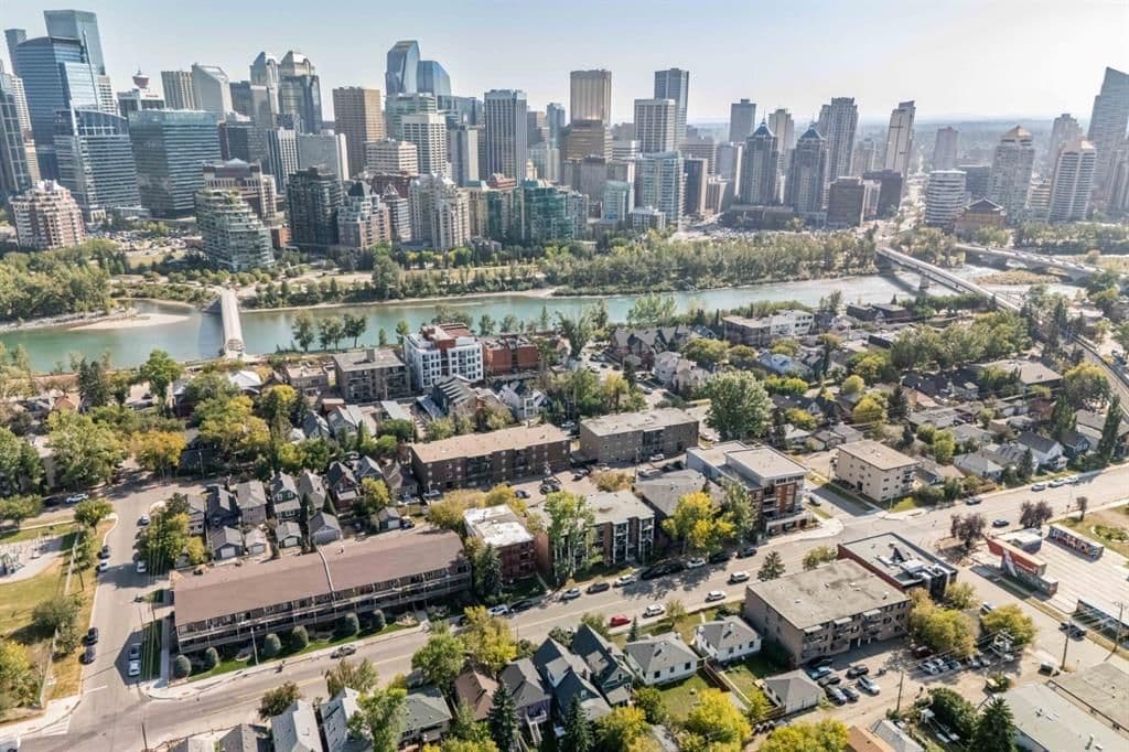 Sold property in Sunnyside
