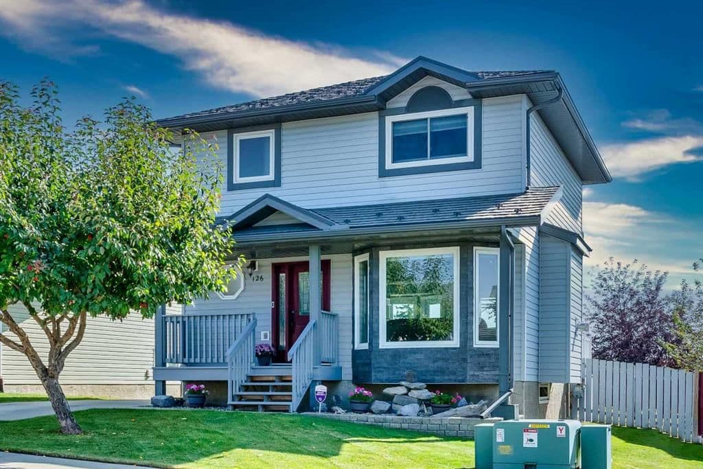 Sold property in Edgewater