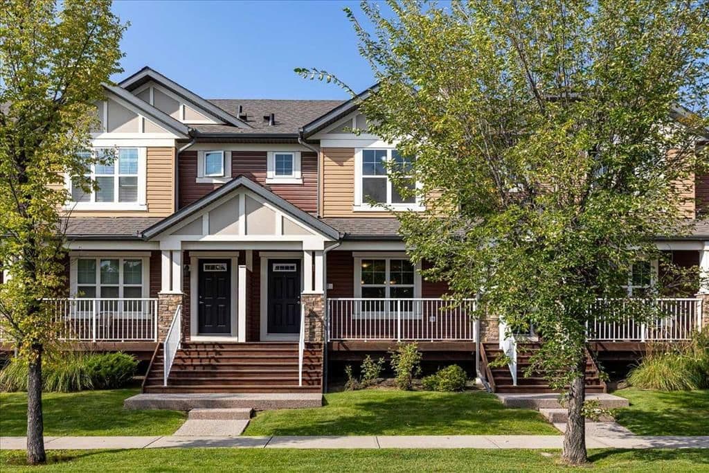 Sold property in Chaparral