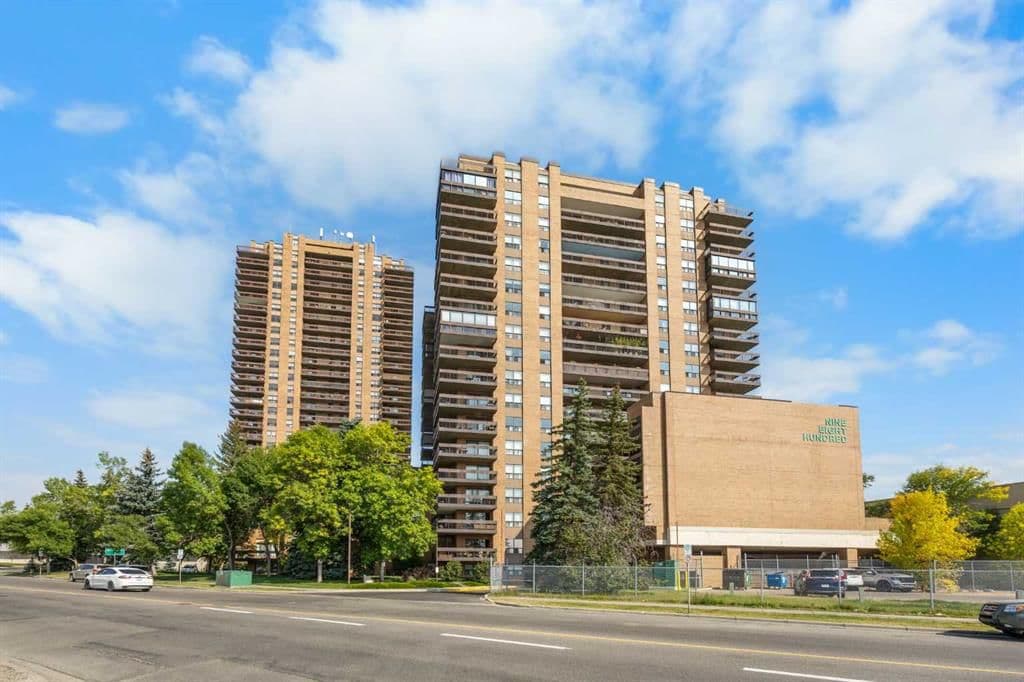 Sold property in Haysboro