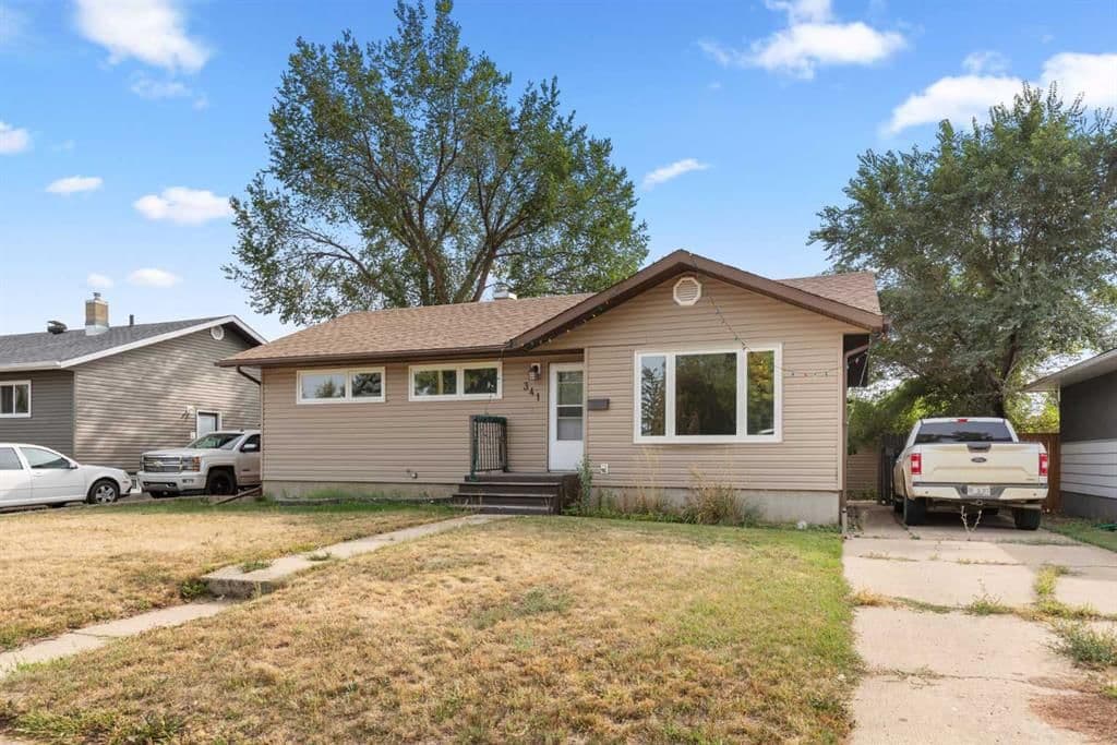 Sold property in Northeast Crescent Heights