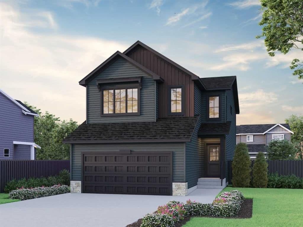 Sold property in Wedderburn