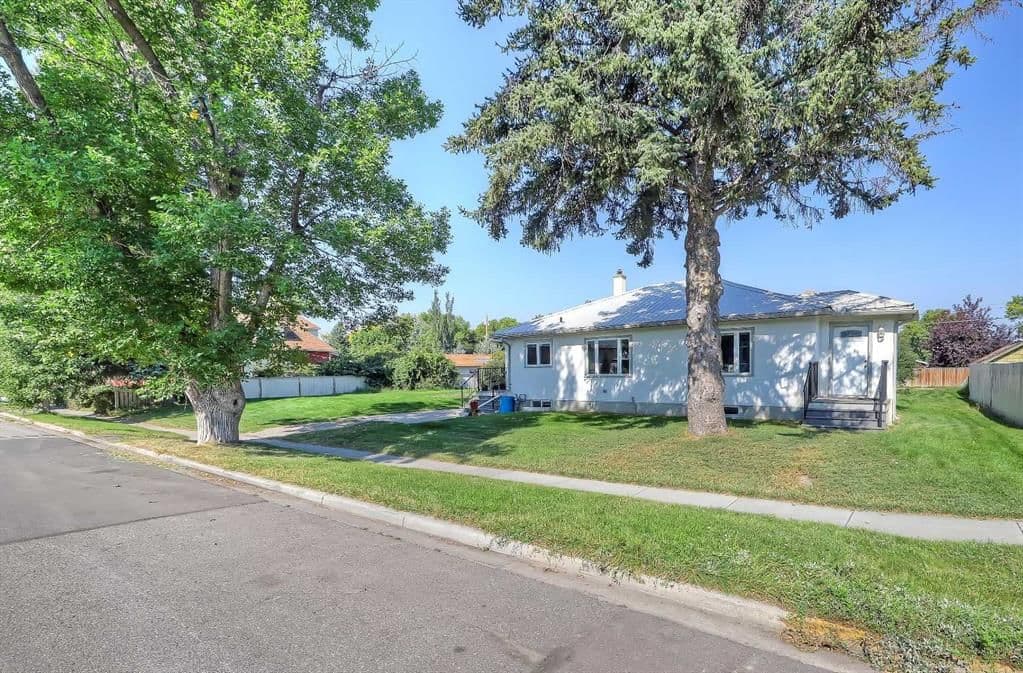 Sold property in Central High River