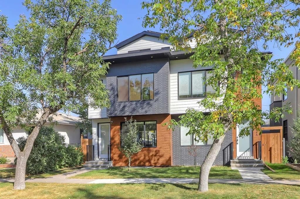 Sold property in Bridgeland/Riverside
