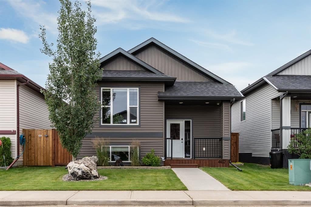 Sold property in West Park