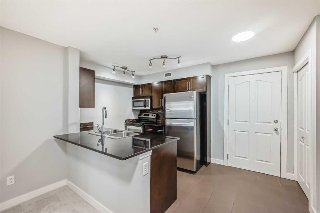 Sold property in Saddle Ridge