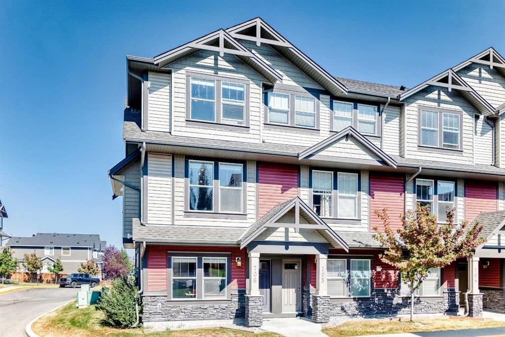 Sold property in Williamstown