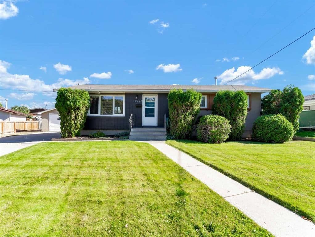 Sold property in Northeast Crescent Heights