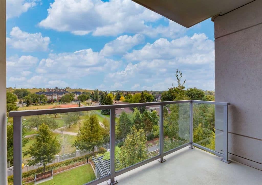 Sold property in Bridgeland/Riverside