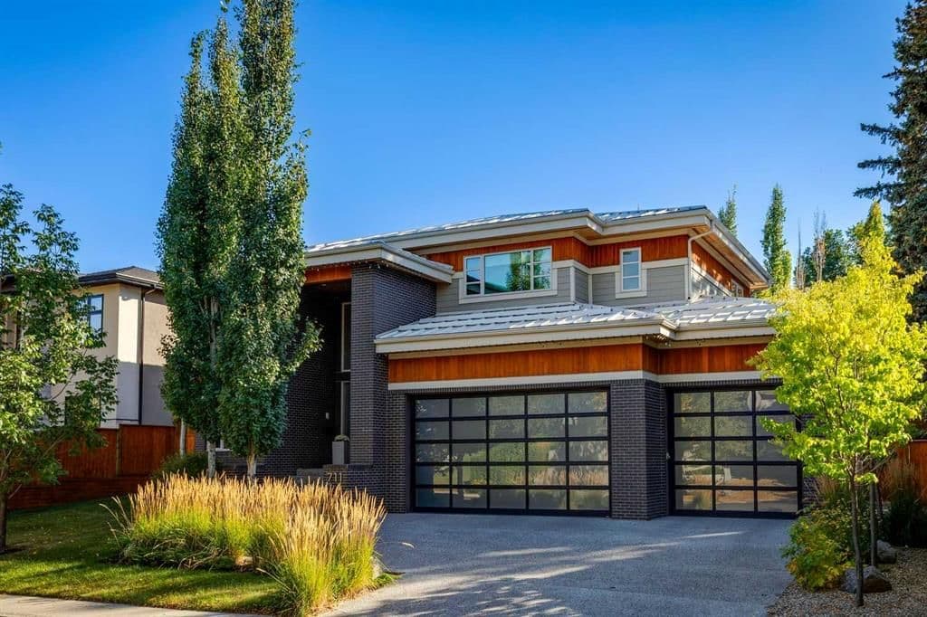 Sold property in Britannia