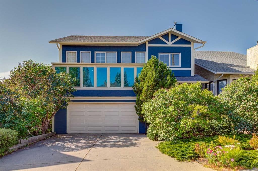 Sold property in Hounsfield Heights/Briar Hill