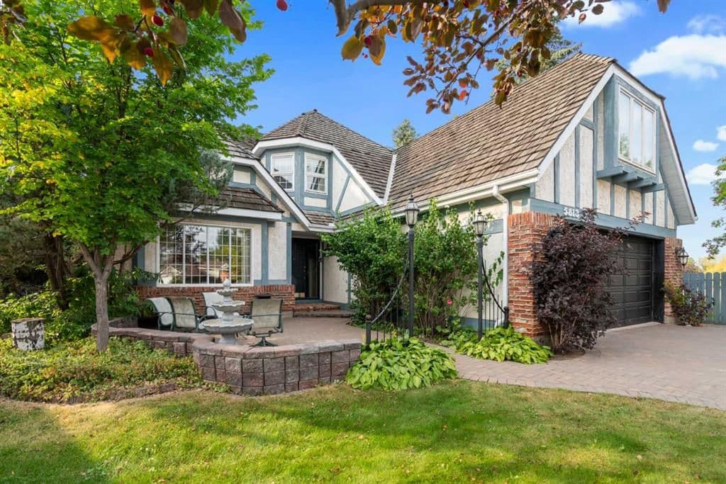 Sold property in Century Meadows