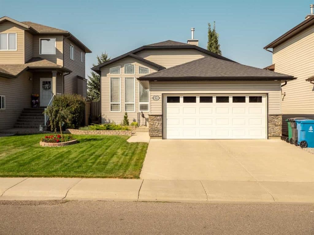 Sold property in Indian Battle Heights