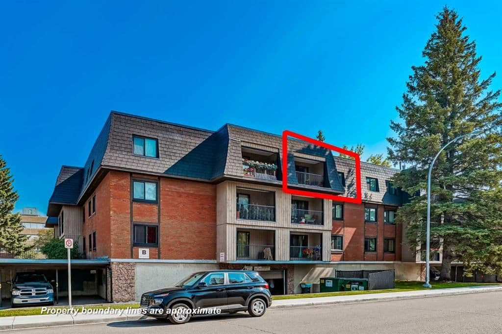 Sold property in Varsity