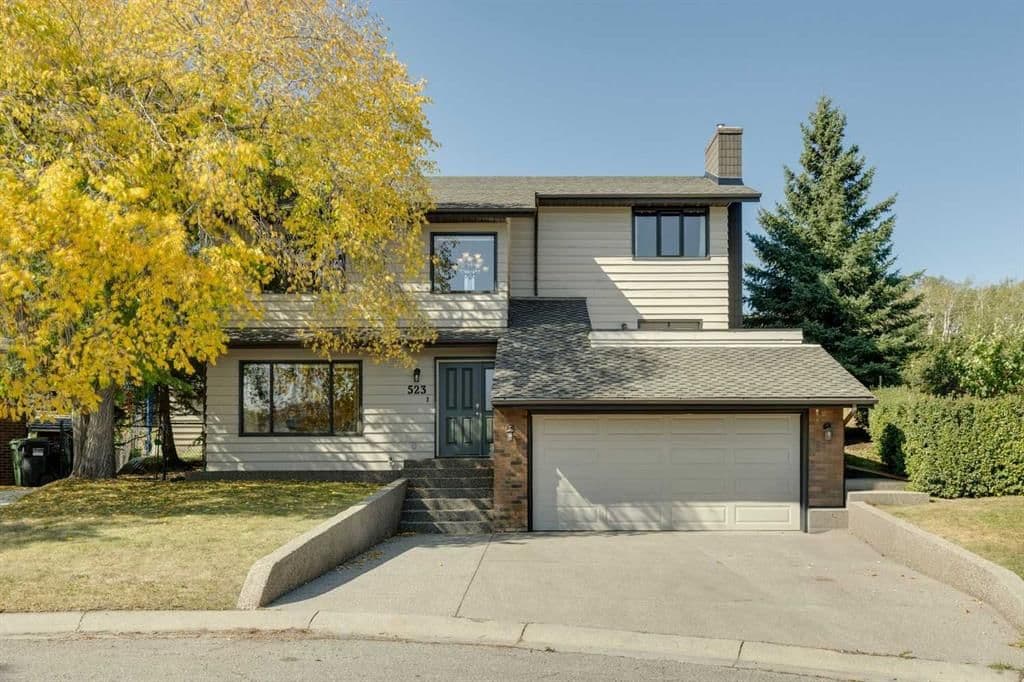 Sold property in Ranchlands