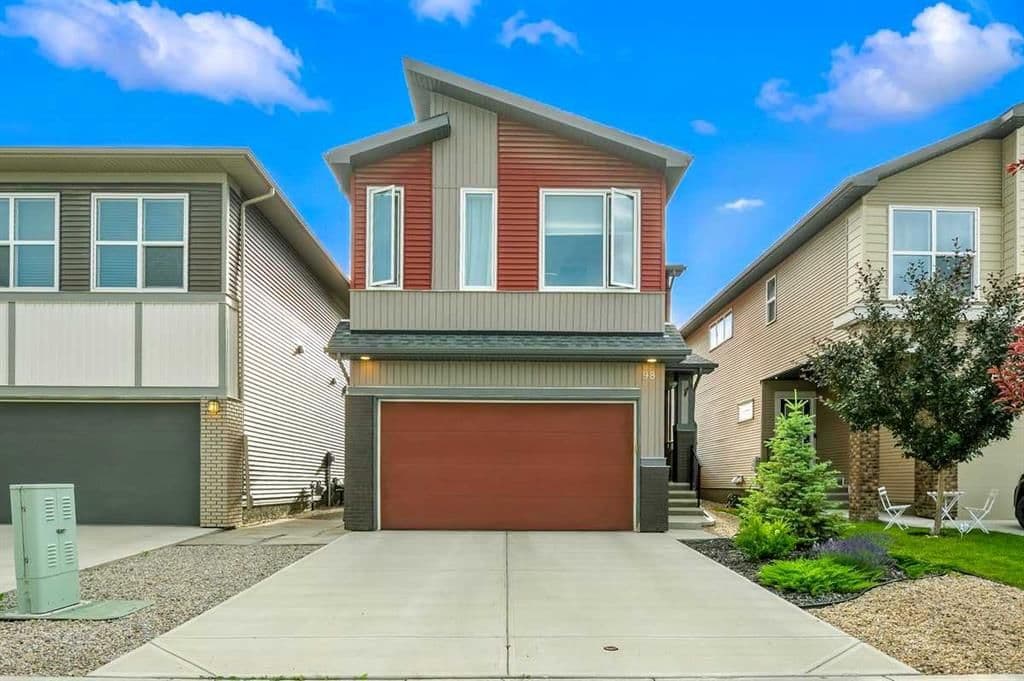 Sold property in Walden