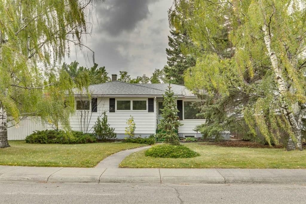 Sold property in Haysboro