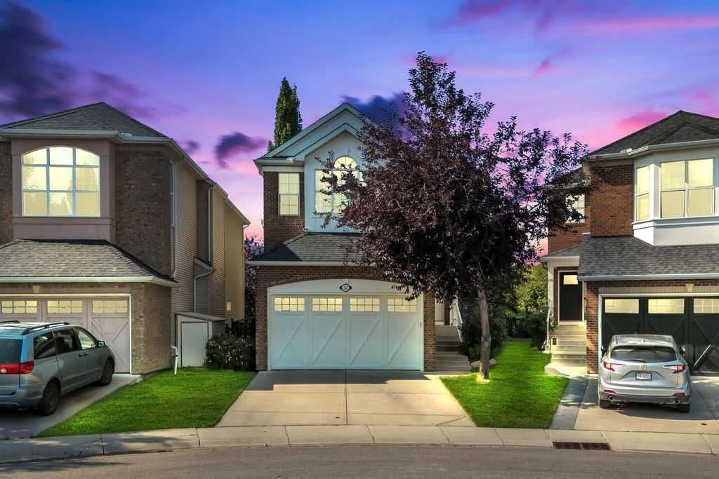 Sold property in Discovery Ridge