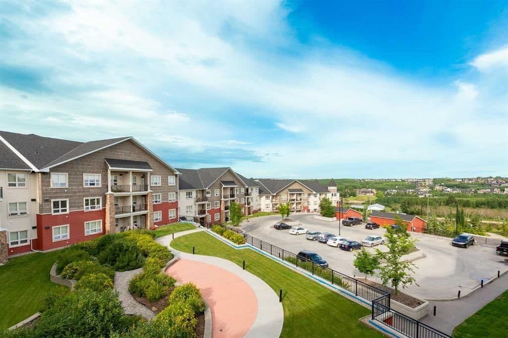 Sold property in Springbank Hill