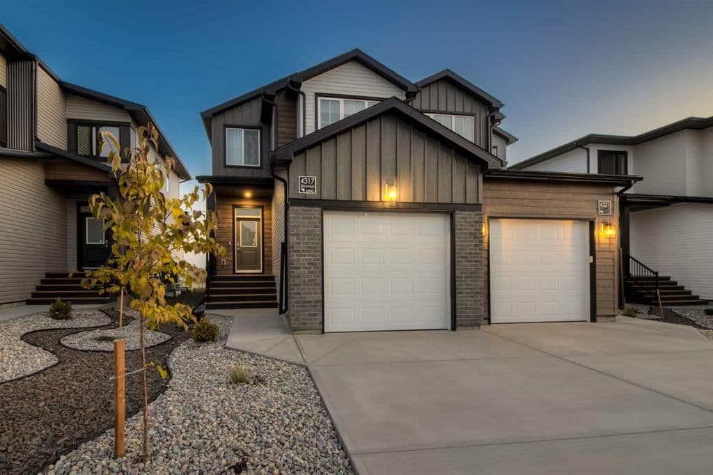 Sold property in Discovery