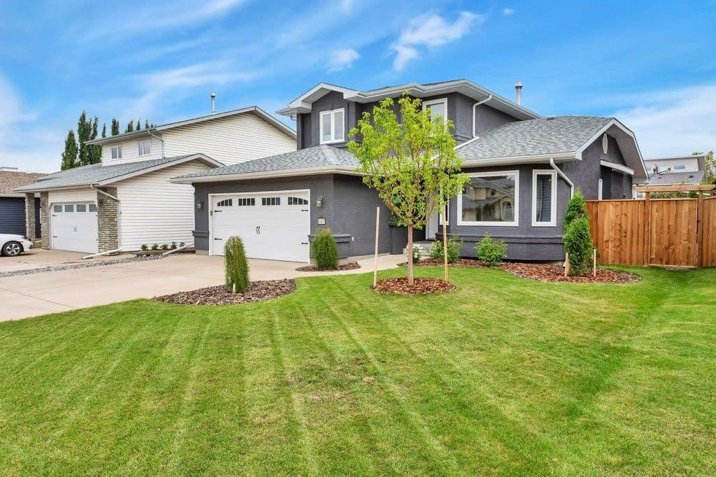 Sold property in Deer Park Estates