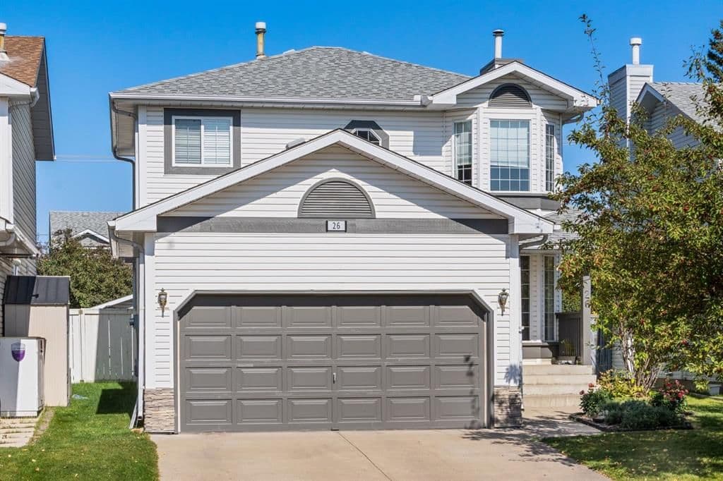 Sold property in Riverbend
