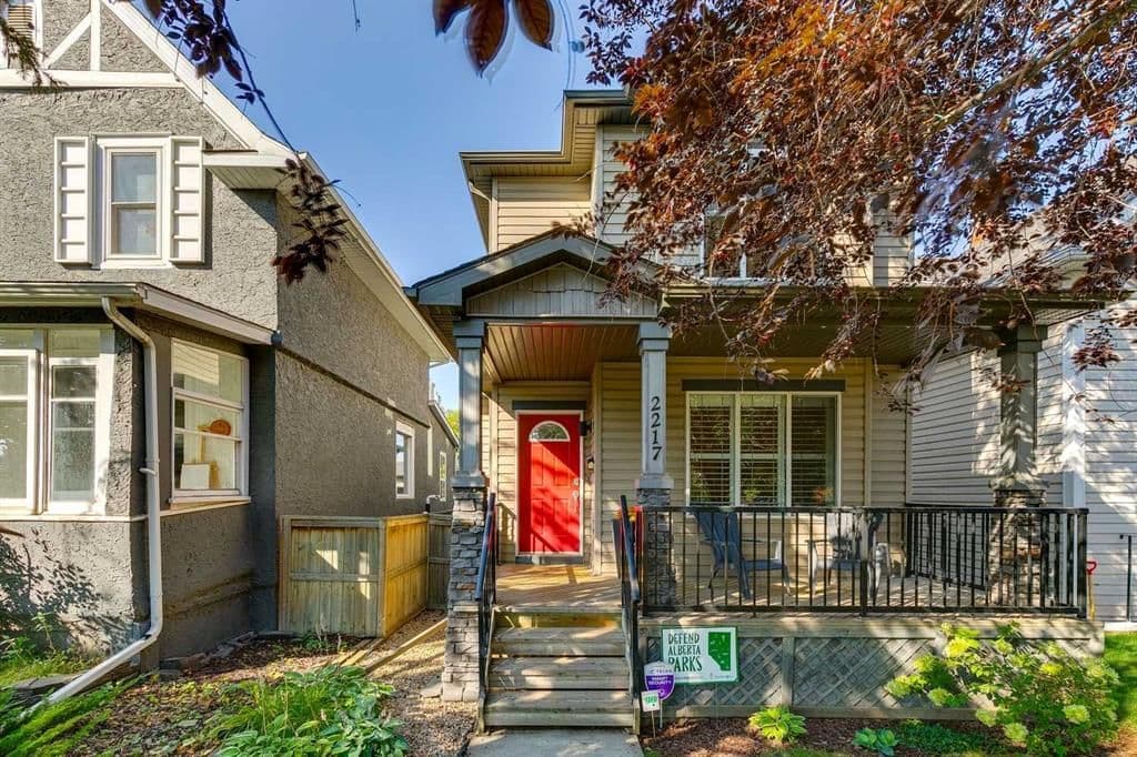 Sold property in Inglewood