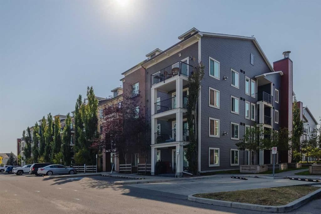 Sold property in Copperfield