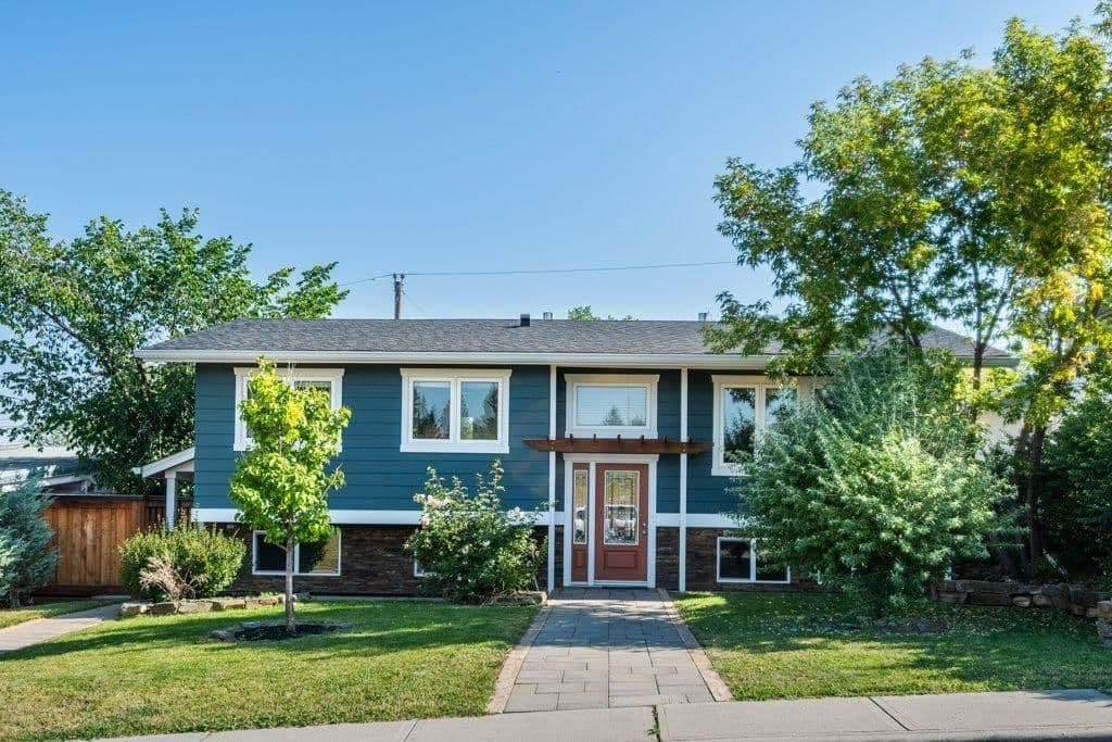 Sold property in Southwood