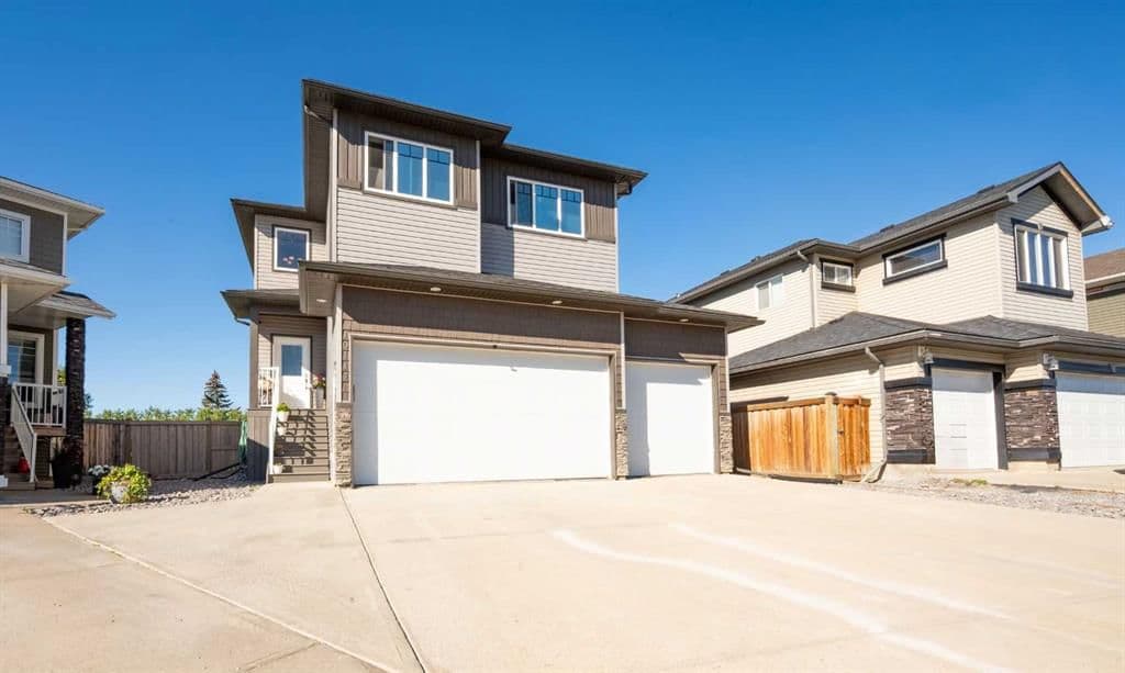 Sold property in Crystal Landing