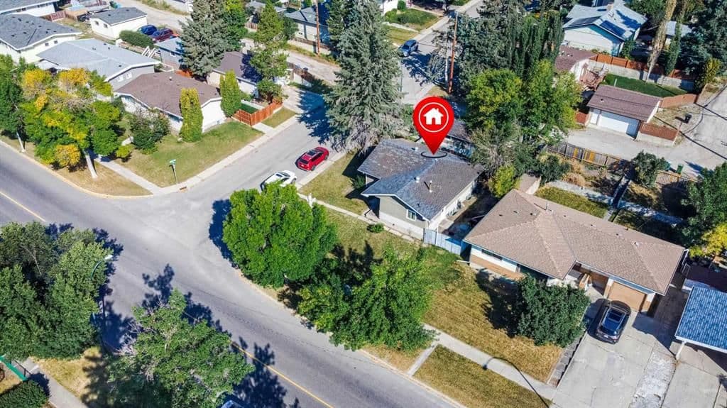 Sold property in Charleswood