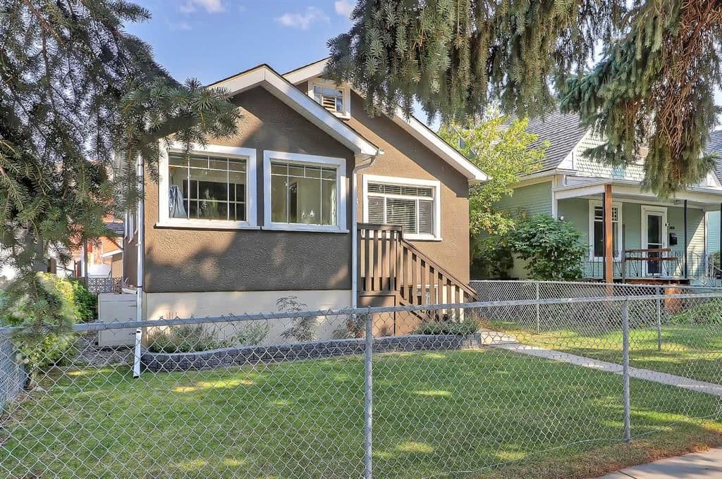 Sold property in Inglewood