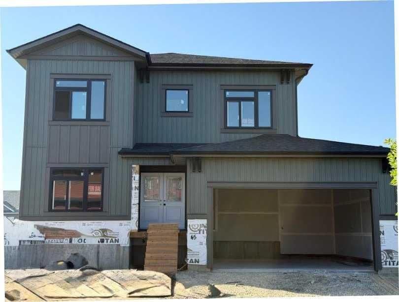 Sold property in Timberlands North