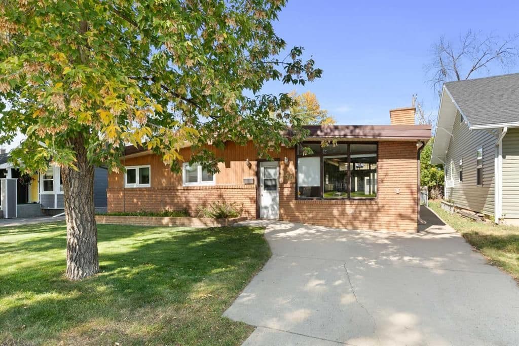 Sold property in Northeast Crescent Heights