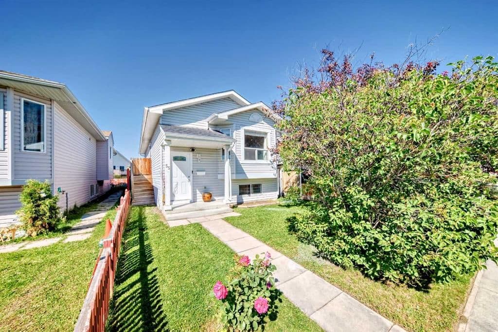 Sold property in Applewood Park