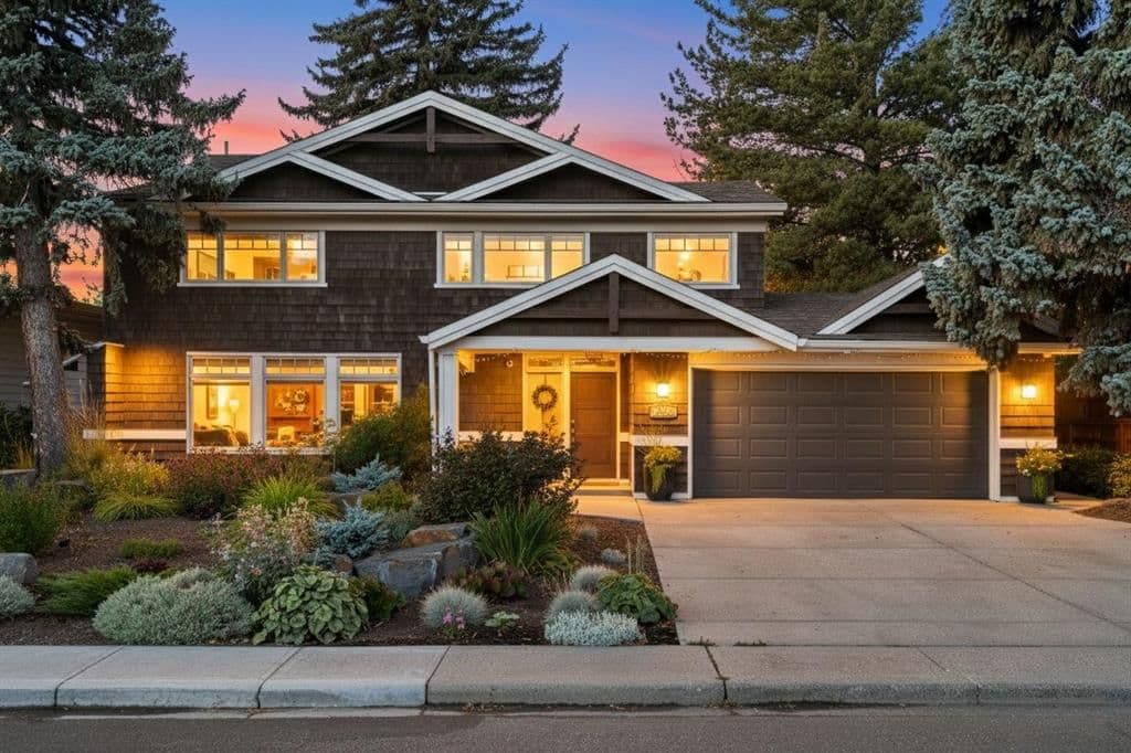 Sold property in Altadore