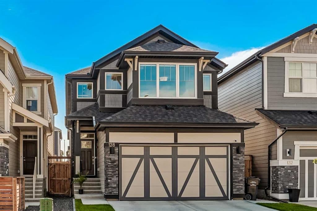 Sold property in Mahogany