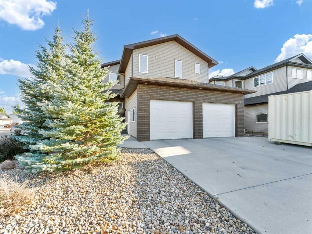 Sold property in SE Southridge