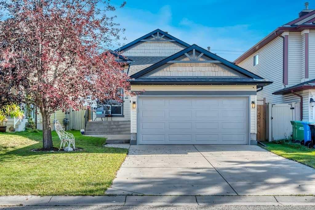 Sold property in Chaparral