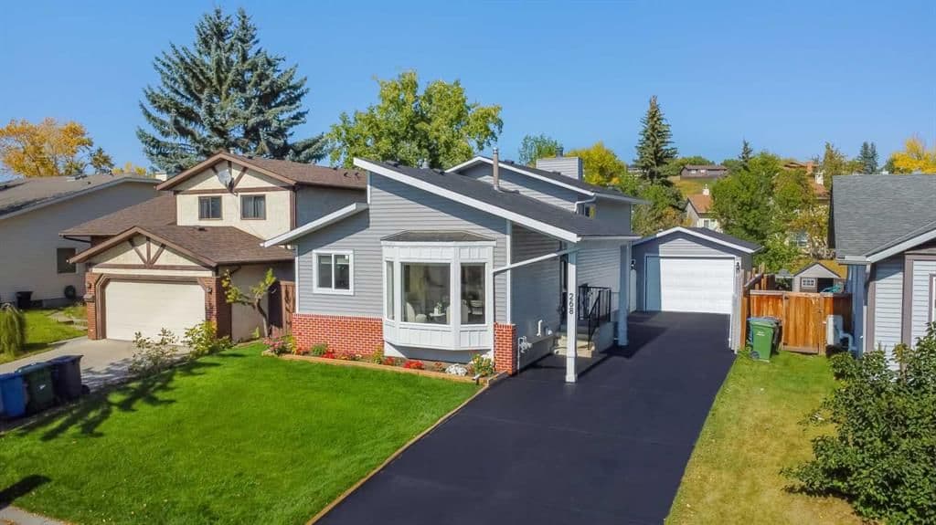 Sold property in Deer Run