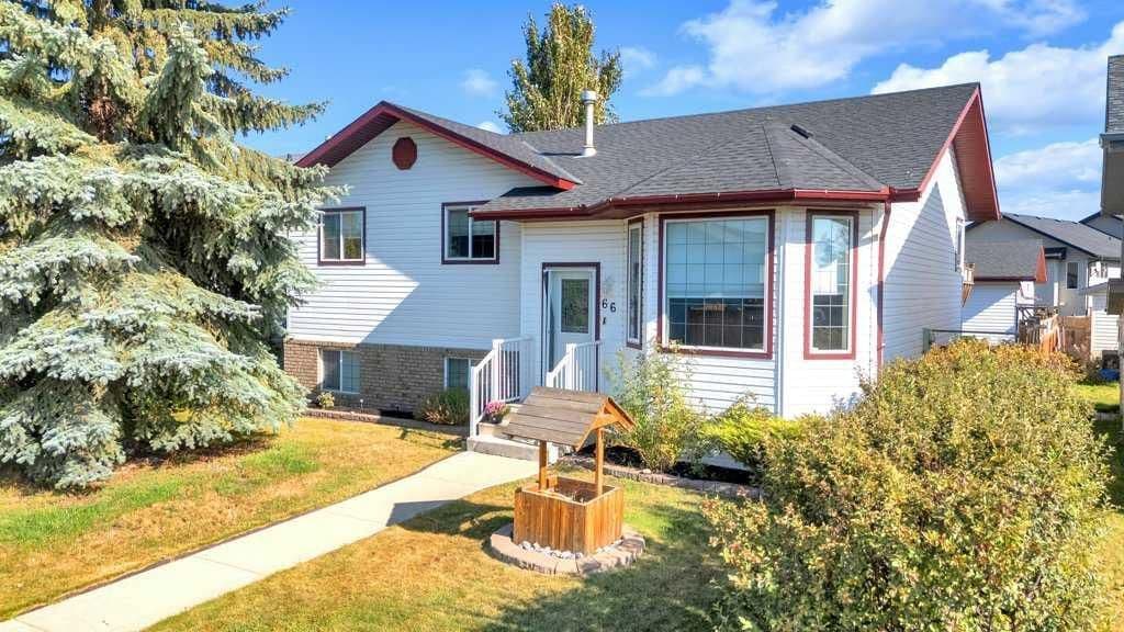 Sold property in Hewlett Park