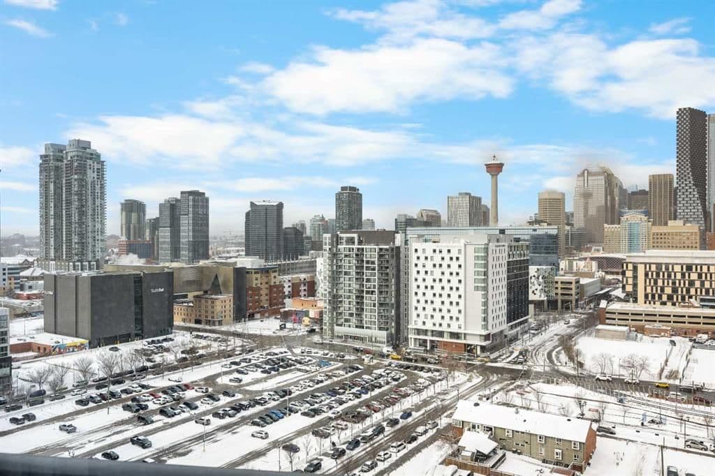 Sold property in Downtown East Village