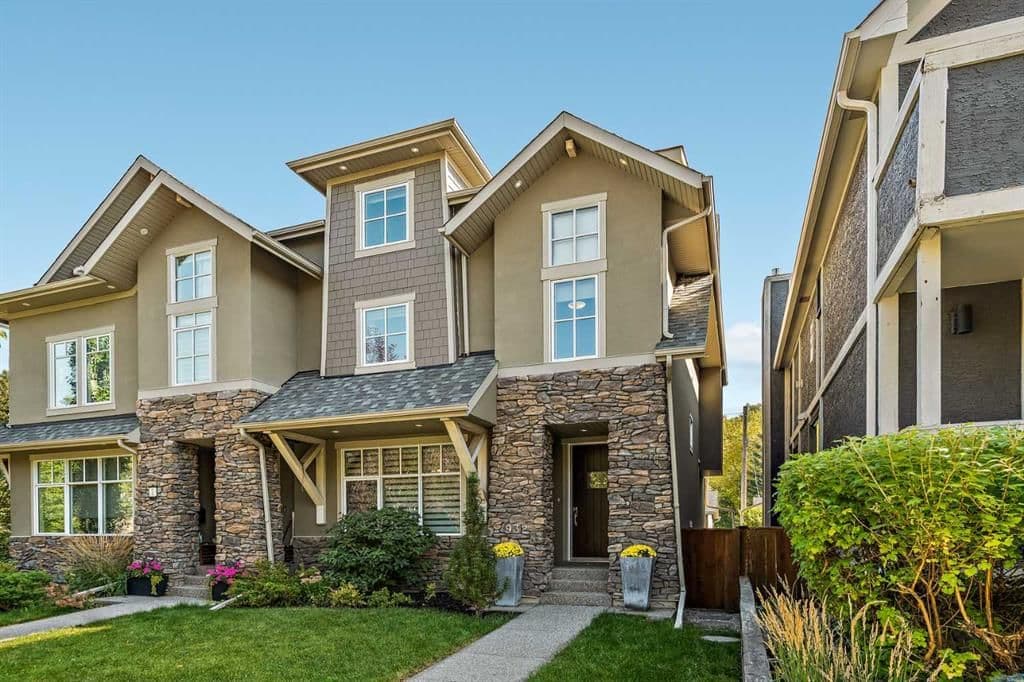 Sold property in Sunnyside