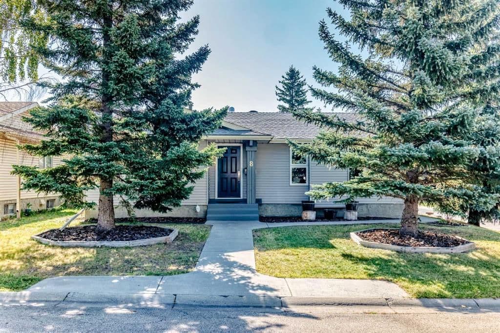 Sold property in Abbeydale